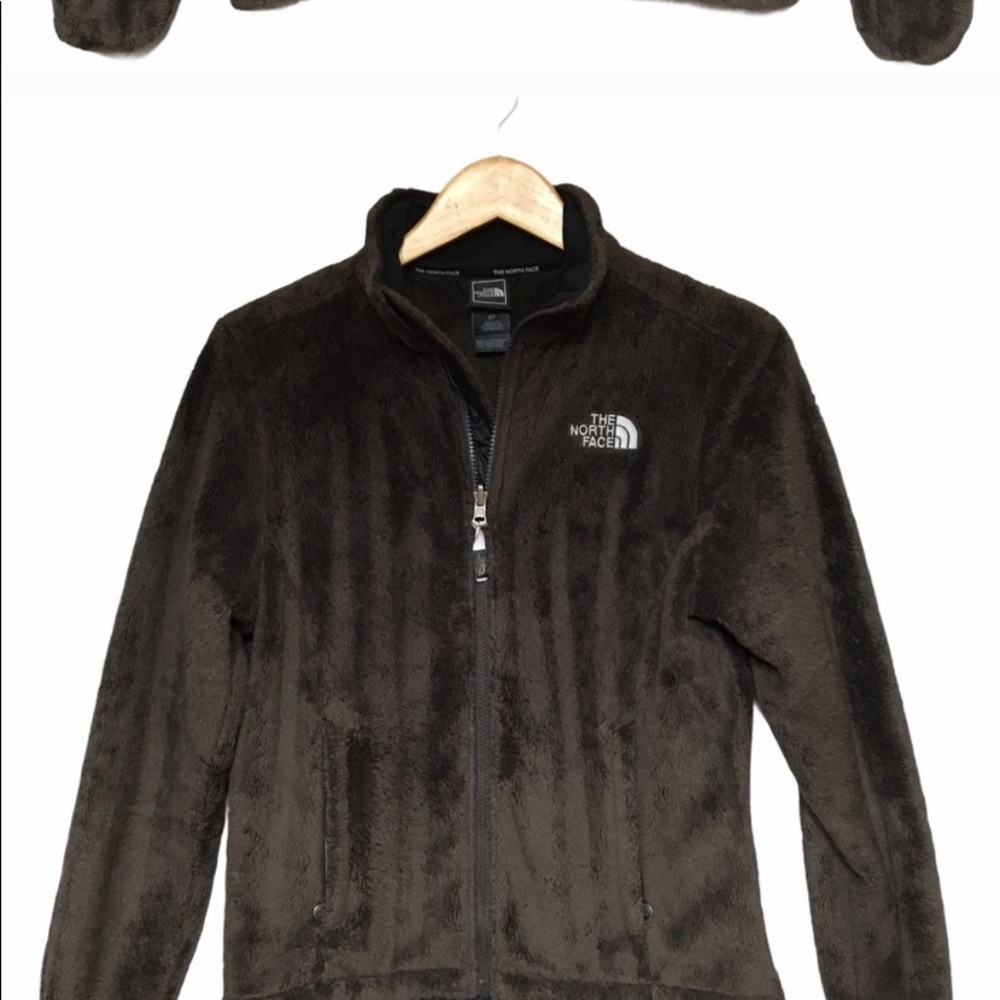 The. North Face Girls Jacket - Picture 2 of 15